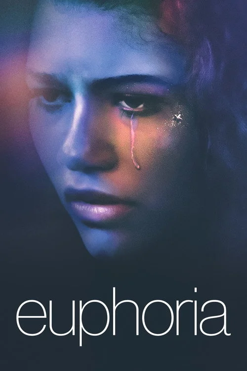 Эйфория 2 сезон смотреть онлайн бесплатно HD